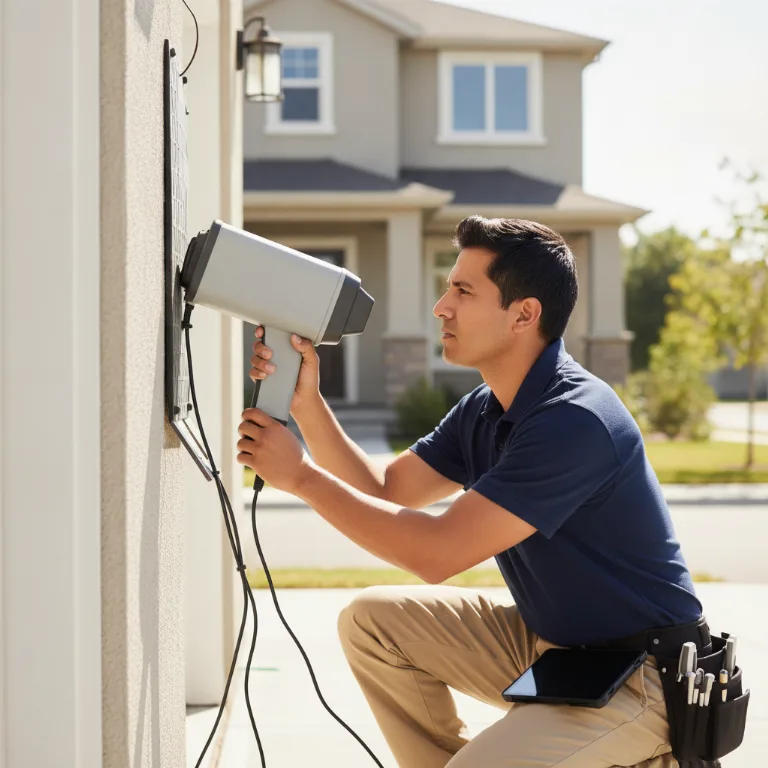 Auditoría Energética Vivienda servicio en Texcoco de Mora